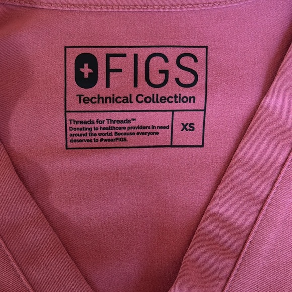 FIGS Technical Collection Set Color: Quartz - Picture 3 of 4
